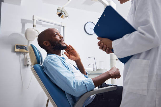 Best Emergency Treatment for Oral Infections in Charlotte Park, FL