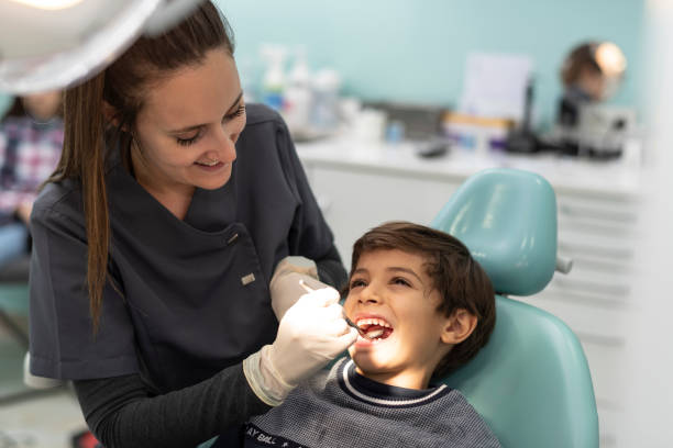 Best Emergency Orthodontic Repairs in Charlotte Park, FL