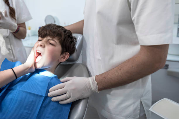 Best Emergency Cosmetic Dentistry (e.g., broken veneers) in Charlotte Park, FL