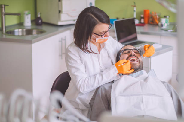Best Dental Abscess Treatment in Charlotte Park, FL