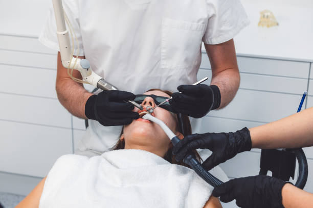 Best Emergency Denture Repair in Charlotte Park, FL