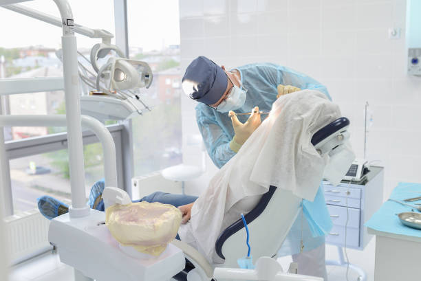 Best Emergency Treatment for Oral Infections in Charlotte Park, FL