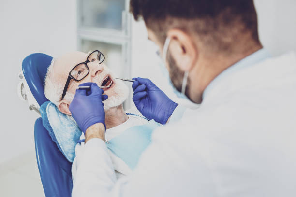 Best Emergency Pediatric Dental Care in Charlotte Park, FL